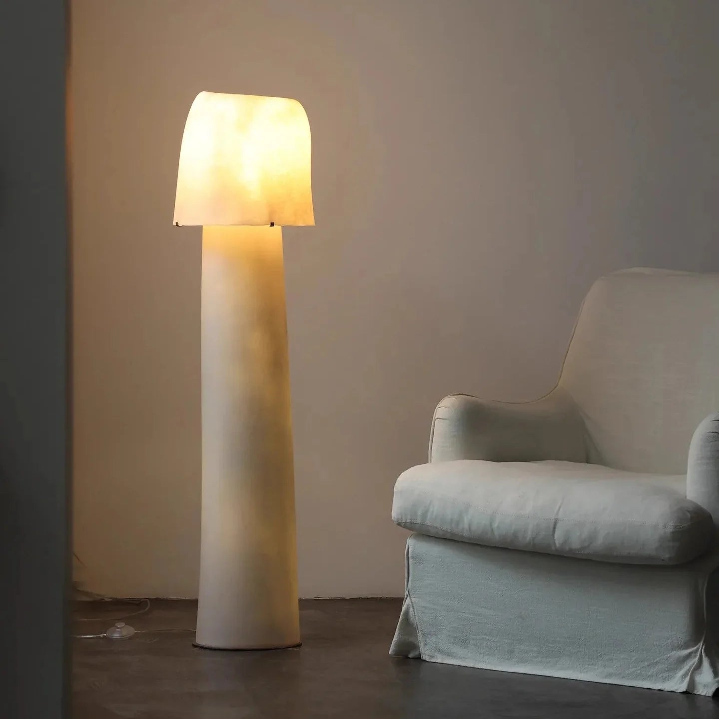 Oliver Floor Lamp
