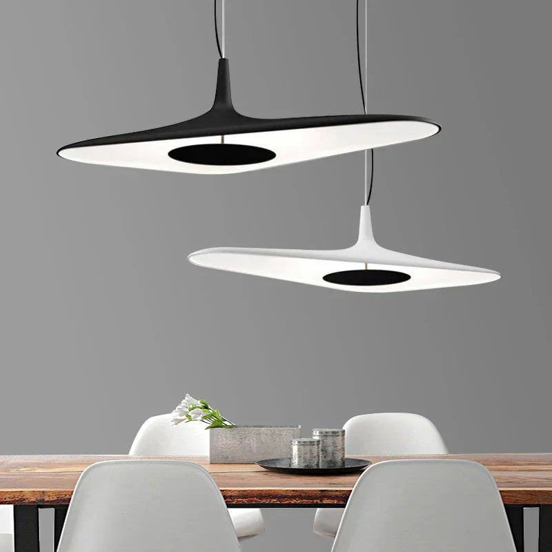 Tennyson Pendant Lamp