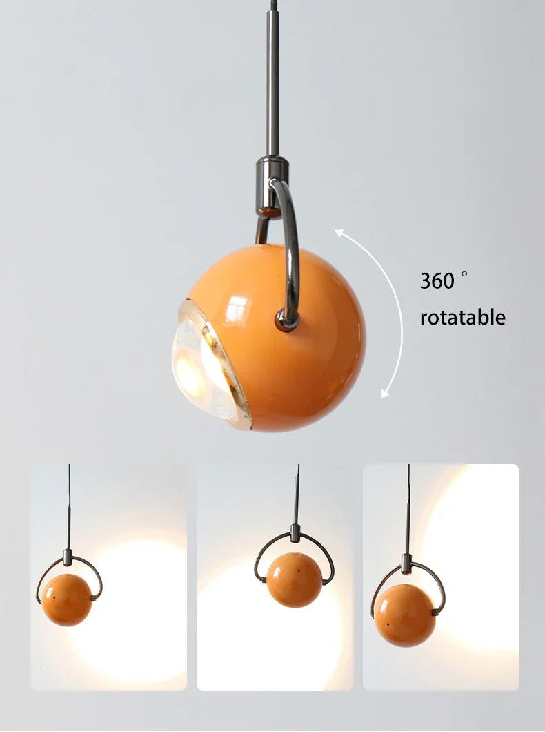 Adalyn Pendant Lamp