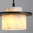 Verdi Marble Pendant Light
