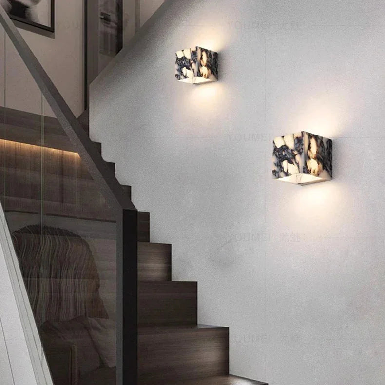 Xavis Wall Lamp