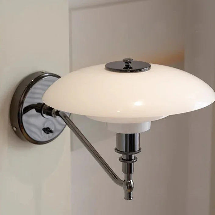Georgia Wall Lamp
