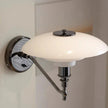 Georgia Wall Lamp