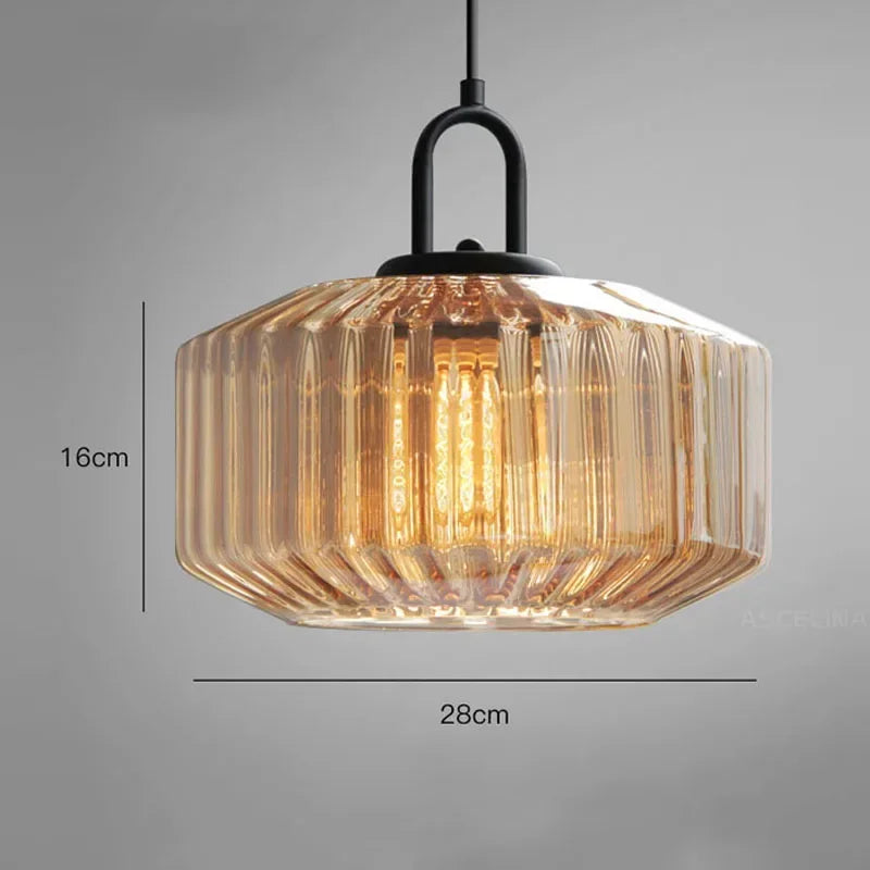 Quennie Pendant Light