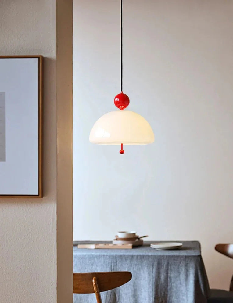 Charlotte Pendant Light