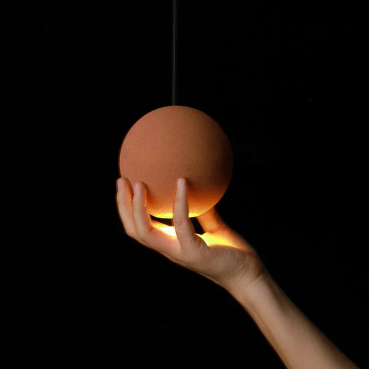 Ebba Pendant Light