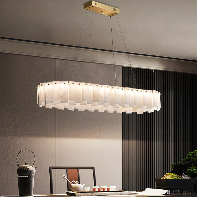 Geraline Chandelier