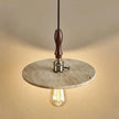 Gaia Travertine Pendant Lamp