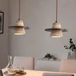 Genevieve Travertine Pendant Lamp