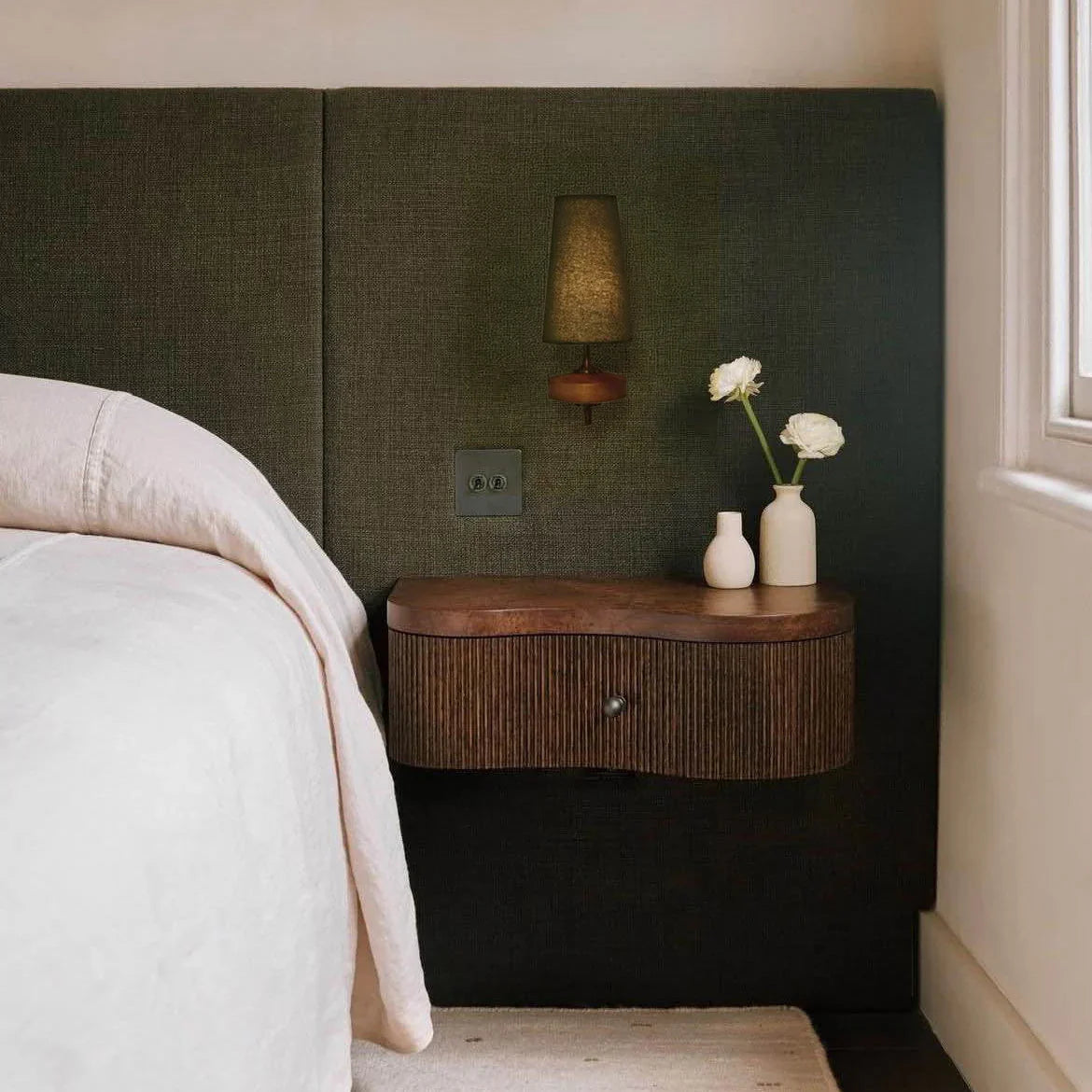 Sloane Wall Lamp