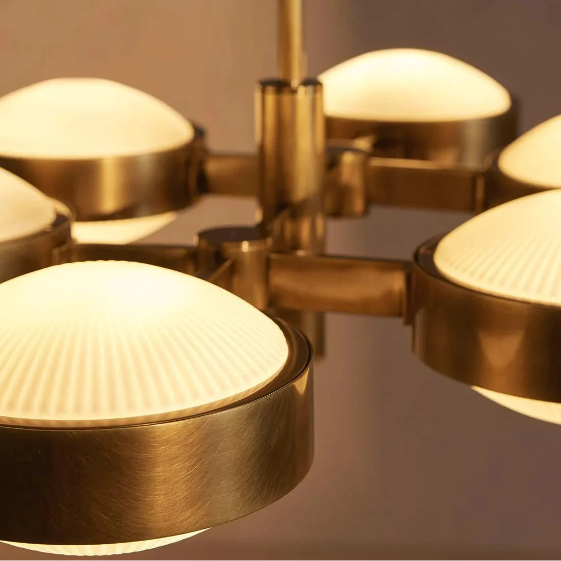 Kari Chandelier