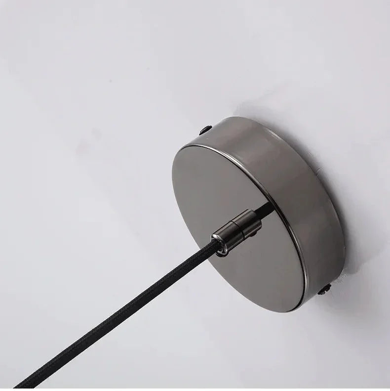 Sid Pendant Lamp