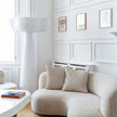 Tobias Floor Lamp