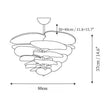 Kindred Pendant Lamp