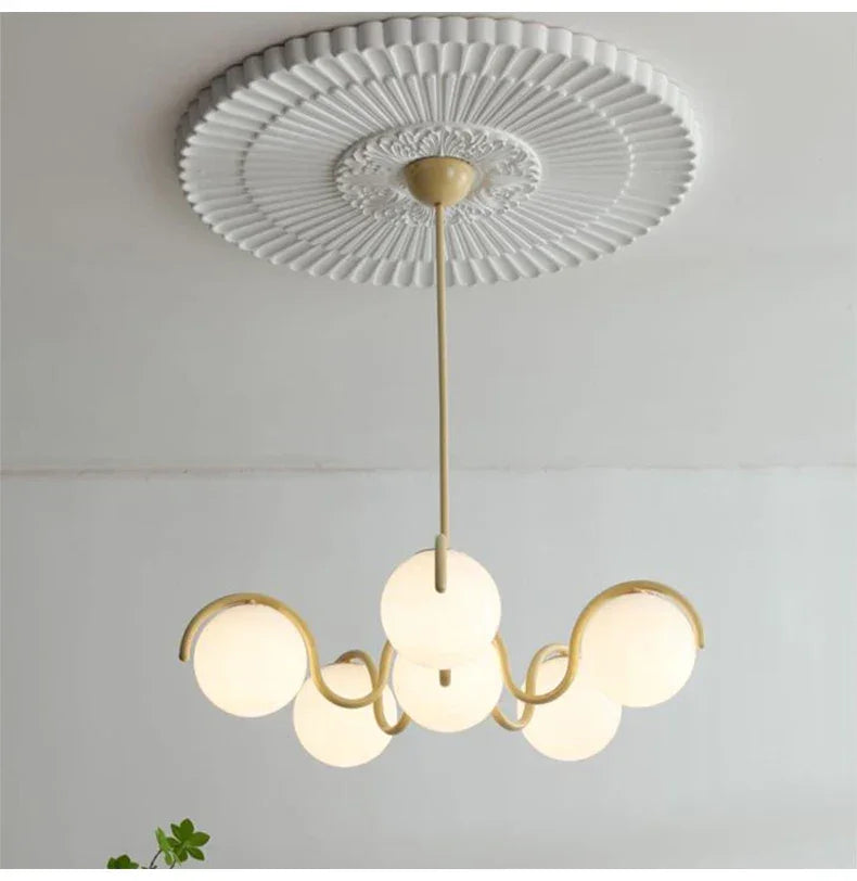Ensly Pendant Chandelier