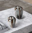 Cosmos Glass Vase