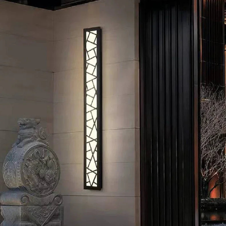 Advika LED Wall Lamp
