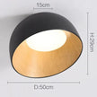 Kris Wabi-Sabi Ceiling Light