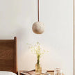 Zeb Travertine Pendant Lamp