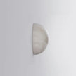 Cloud Stone Wall Lamp