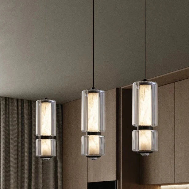 Saevar Pendant Light