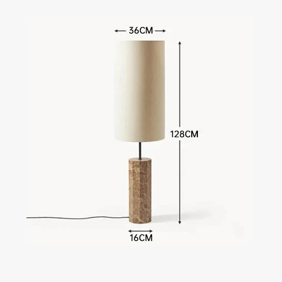 Victor Floor Lamp