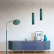 Prue Pendant Light