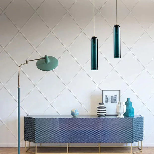 Prue Pendant Light
