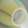 Hamish Striped Glass Vase