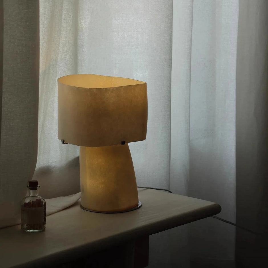 Oliver Table Lamp