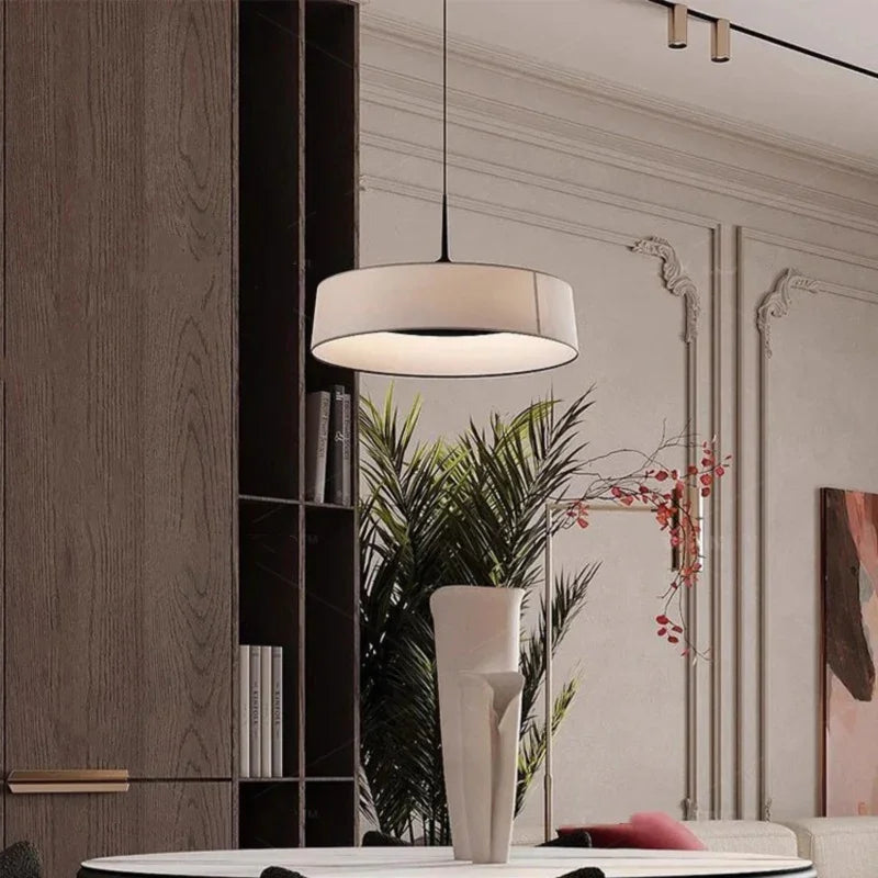 Ophelia Pendant Lamp