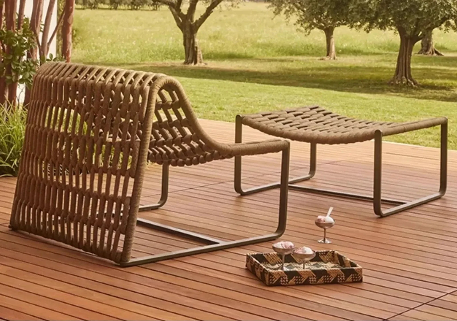 Mio Chair