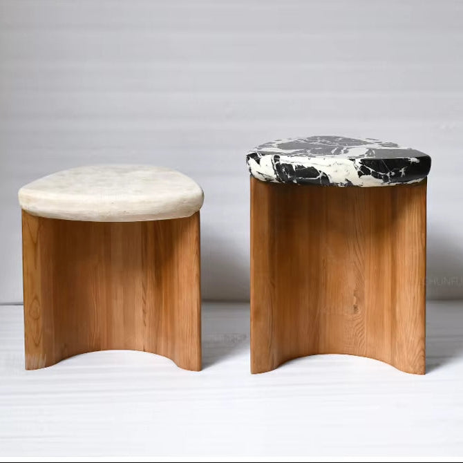 Simetra Side Table