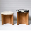 Simetra Side Table
