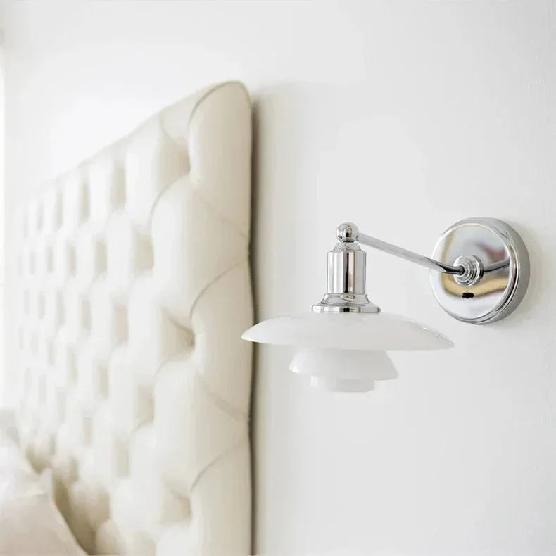 Georgia Wall Lamp