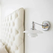 Georgia Wall Lamp