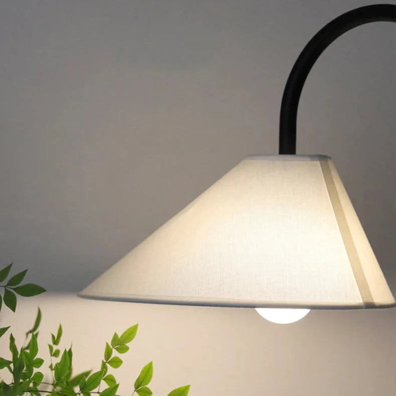 Leandra Floor Lamp