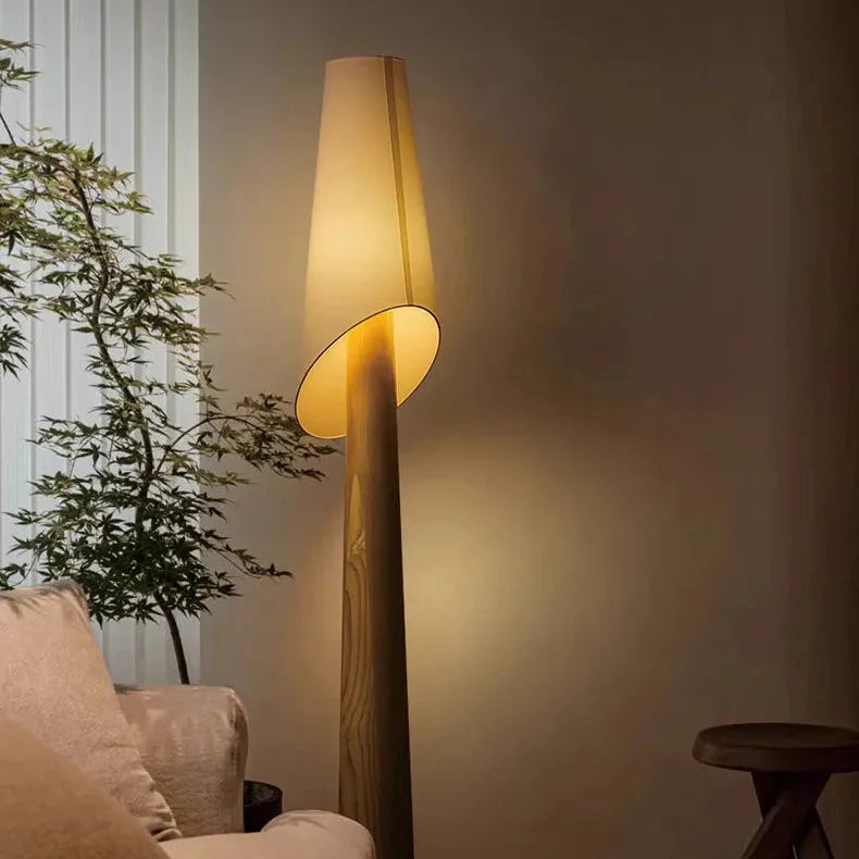 Kora Floor Lamp