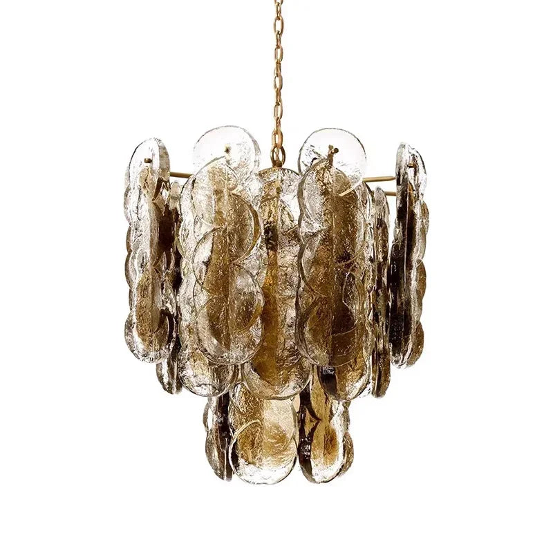 Lotario Pendant Light