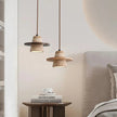 Genevieve Travertine Pendant Lamp