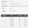 Mavie Minimalist Pendant Light