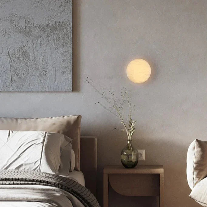 Davina Wall Lamp
