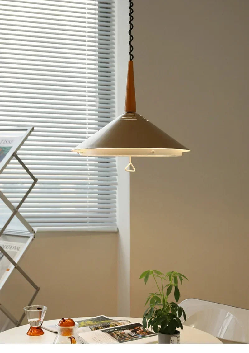 Birgit Pendant Lamp