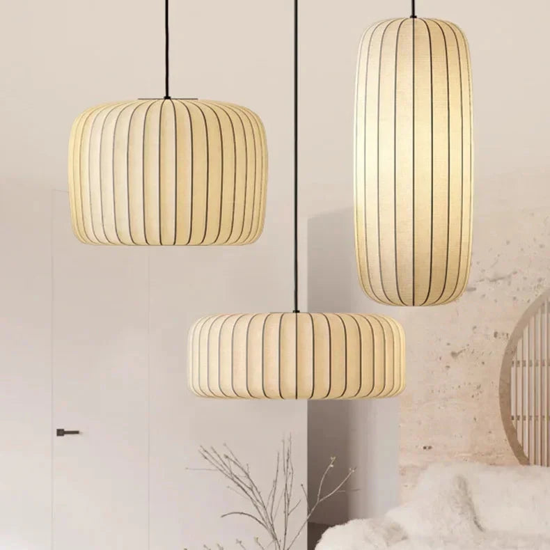Hana Pendant Light