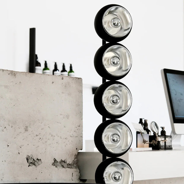 Totemico Floor Lamp