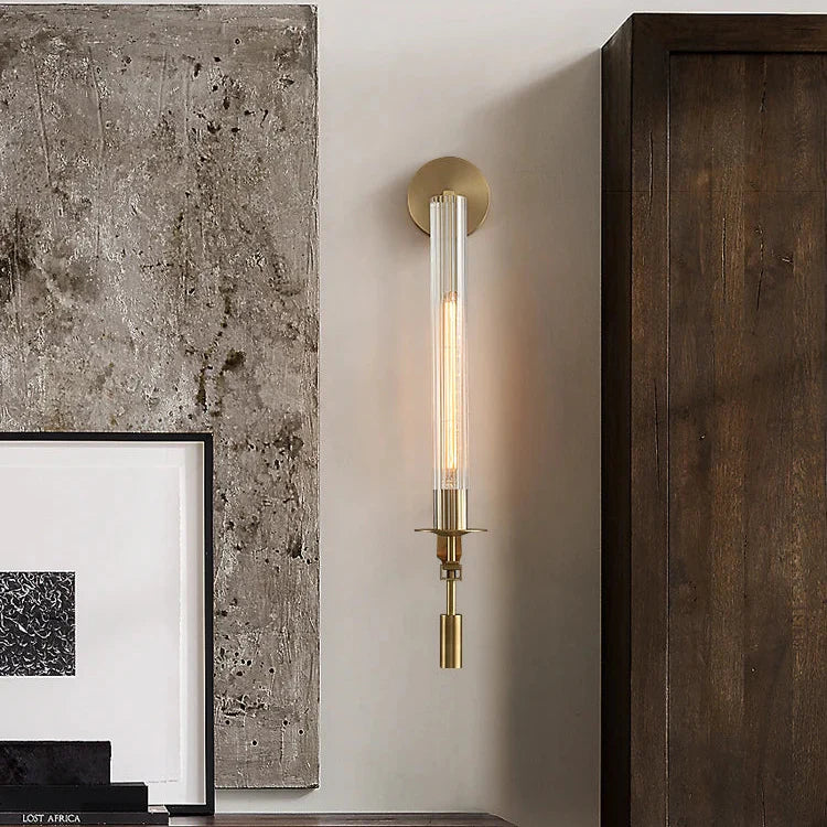 Rasmus Wall Lamp