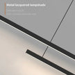 Mavie Minimalist Pendant Light