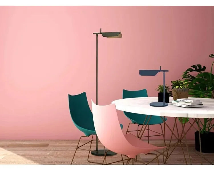 Lume Floor Lamp