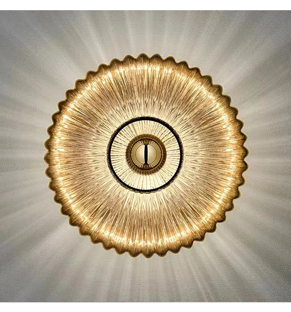 Palo Wall Lamp