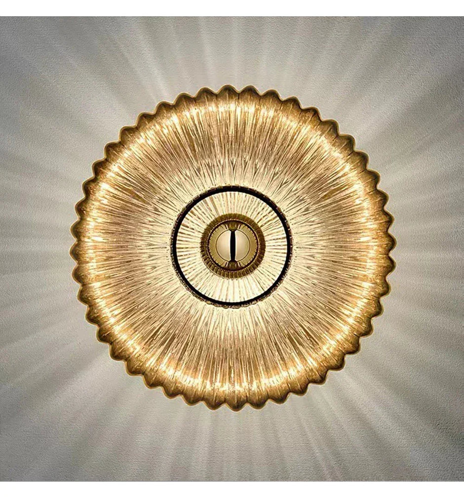 Palo Wall Lamp